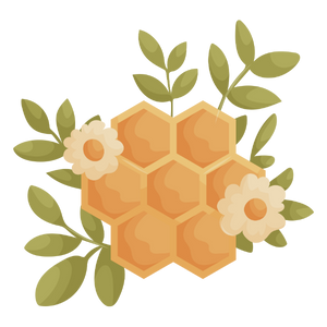 Nourish & Restore Yoni Balm.ingredients.Beeswax