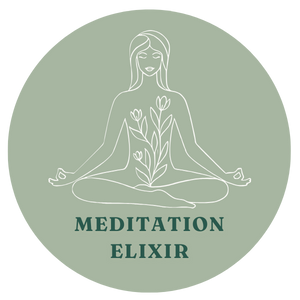Gaiae Essential oil blendsmeditation_Elixir