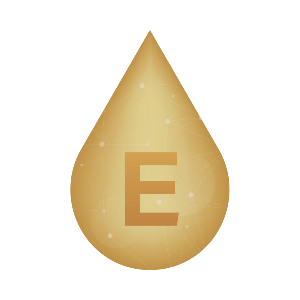 Gaiae Natural Yoni oil ingredients Vitamin_E_Oil