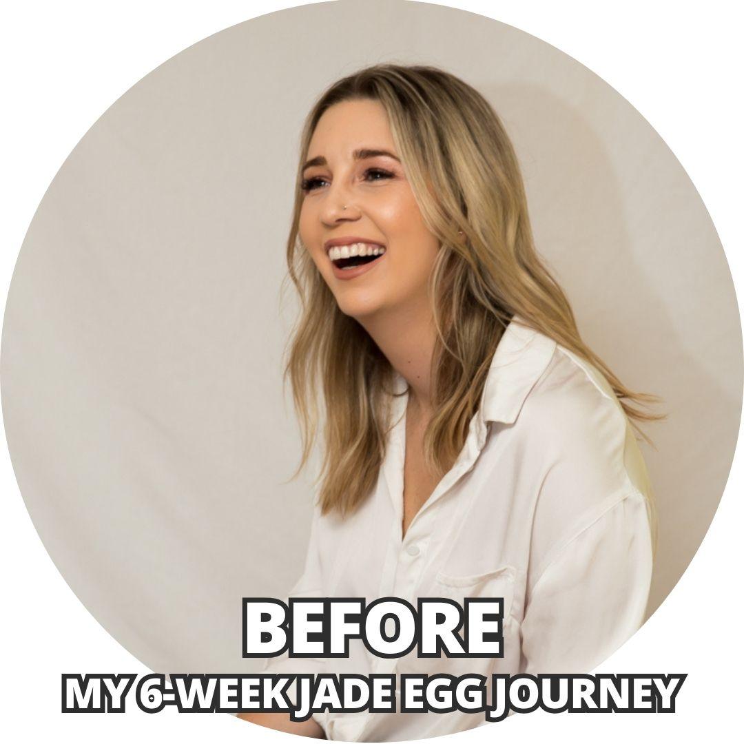 My 6-Week Jade Egg Journey: Awakening Self-Love and Deepening My Practice - Wands of Lust Co