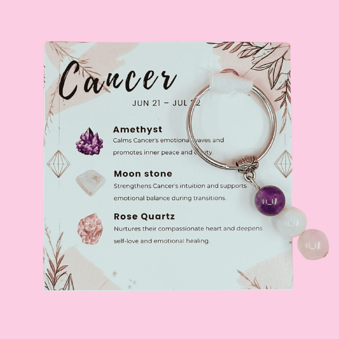 Zodiac_Key_Rings_Crystals