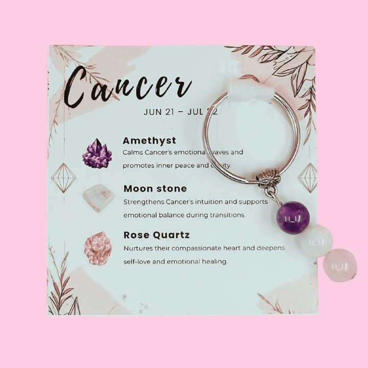 Zodiac_Key_Rings_Crystals