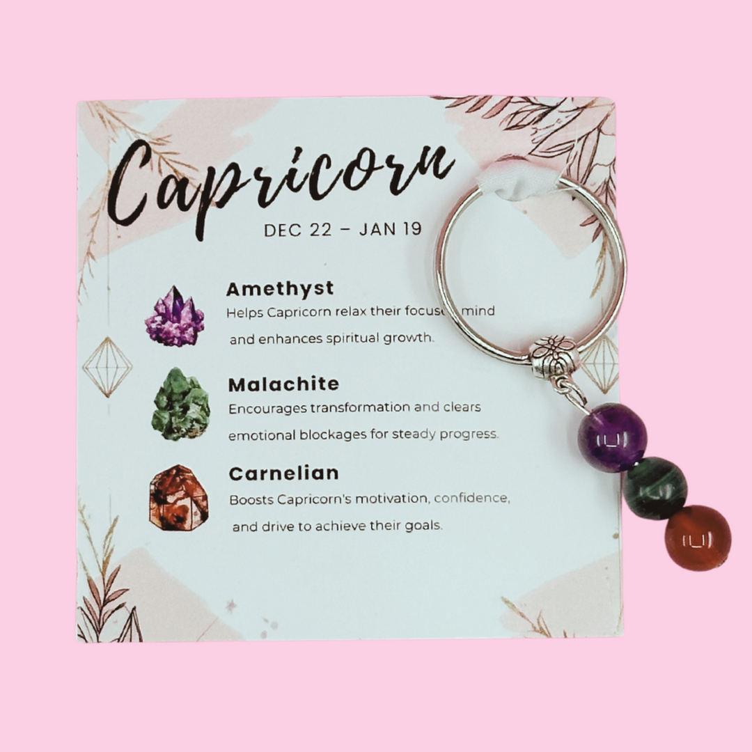 Zodiac_Key_Rings_Crystals
