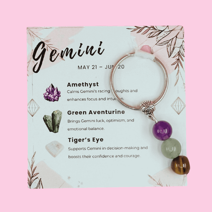 Zodiac_Key_Rings_Crystals