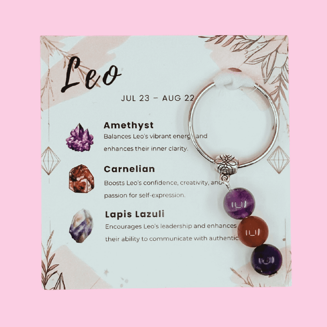 Zodiac_Key_Rings_Crystals