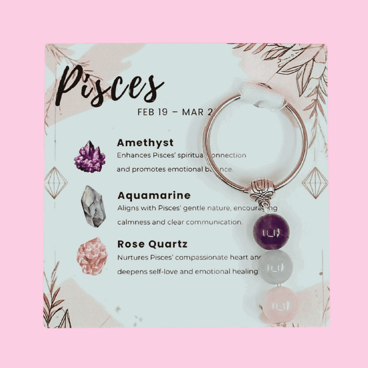 Zodiac_Key_Rings_Crystals