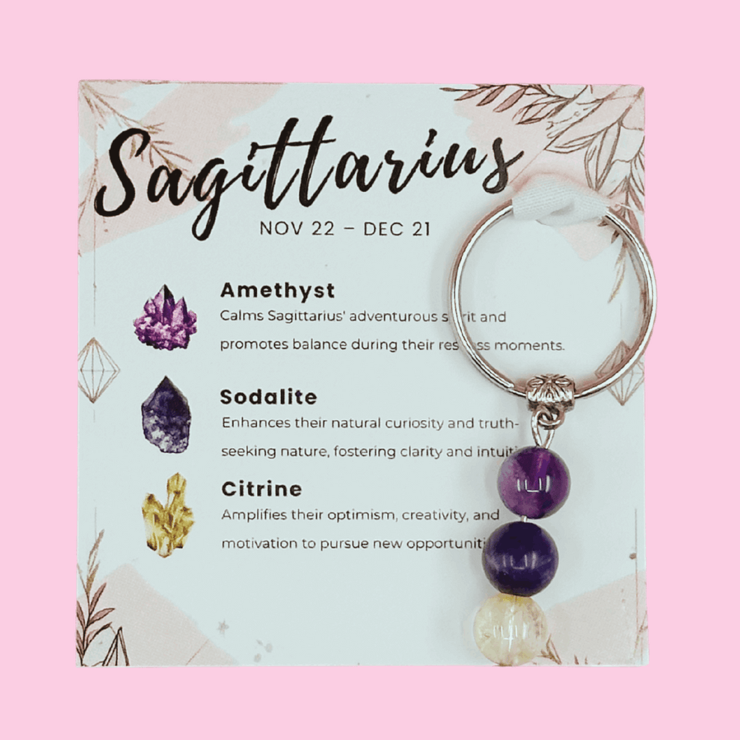 Zodiac_Key_Rings_Crystals