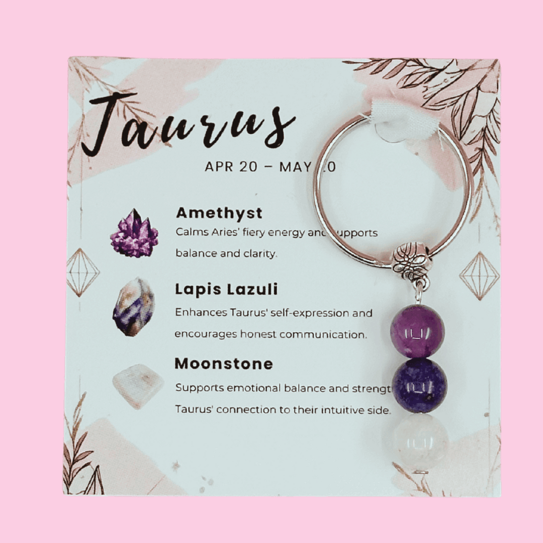 Zodiac_Key_Rings_Crystals