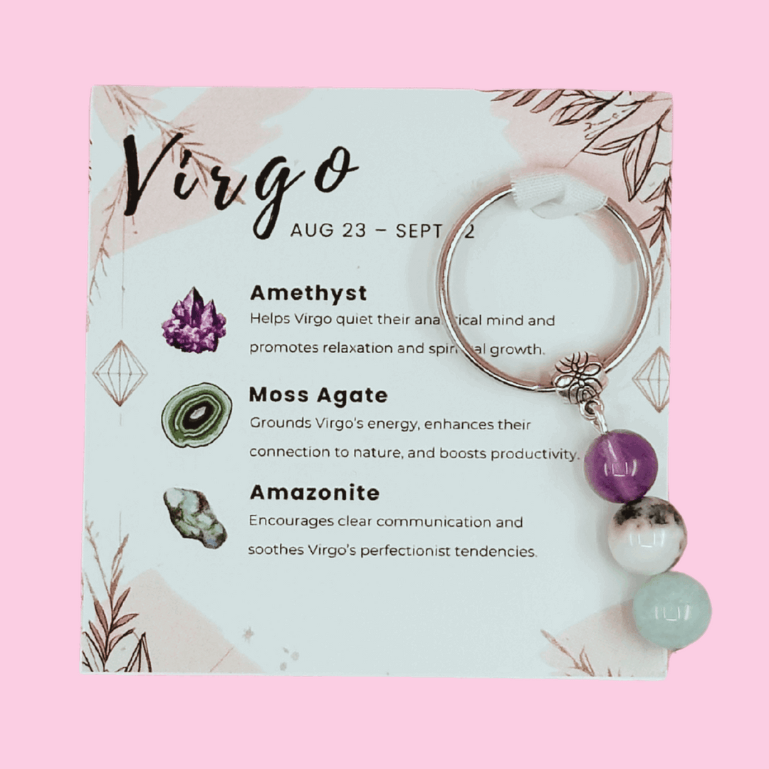 Zodiac_Key_Rings_Crystals