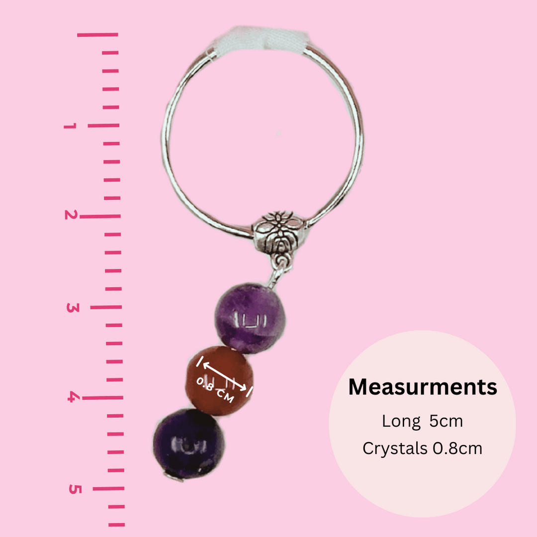 Zodiac_Key_Rings_Crystals