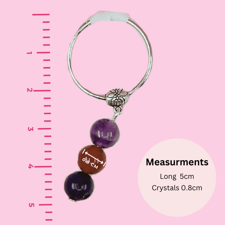 Zodiac_Key_Rings_Crystals
