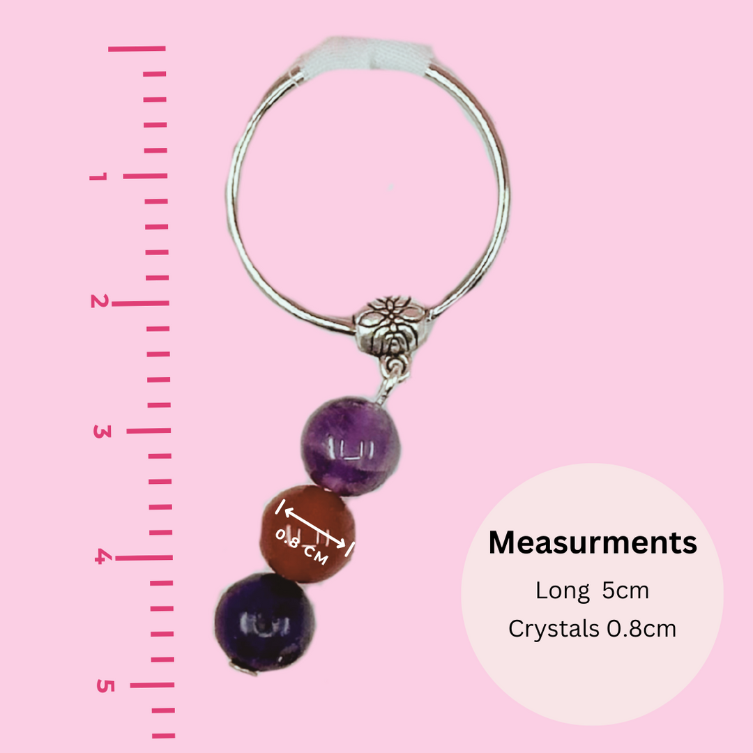 Zodiac_Key_Rings_Crystals