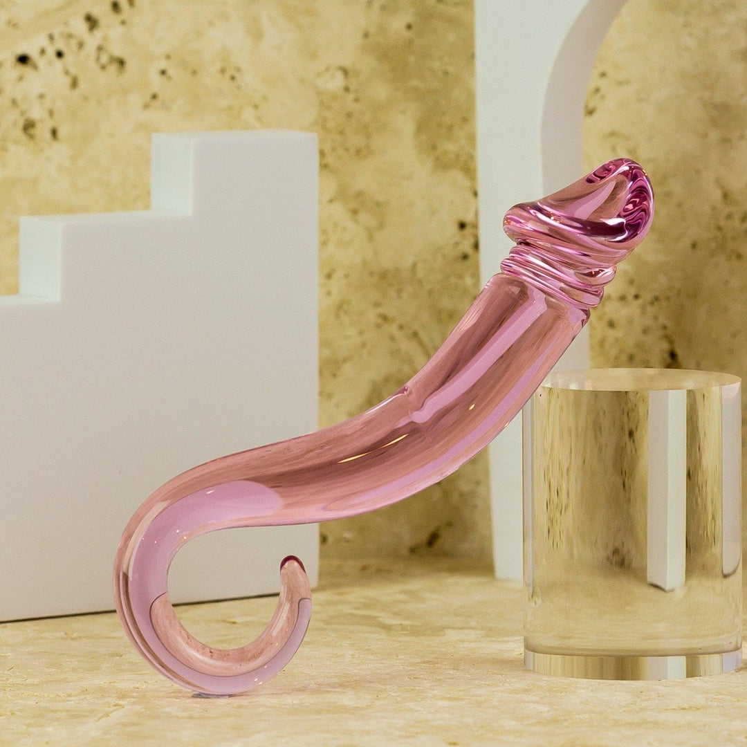 Alex - Wands of Lust Co