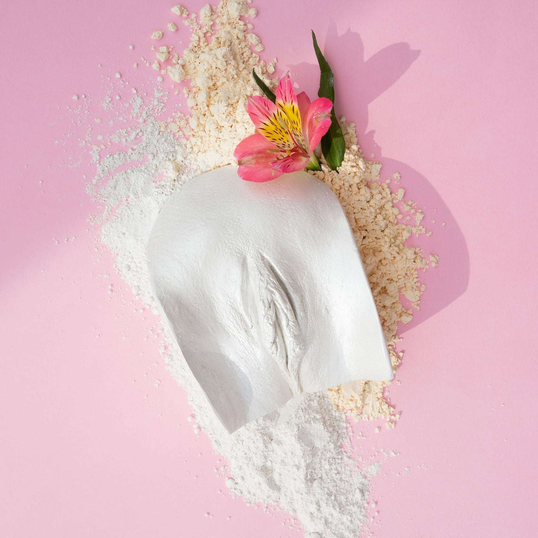 DIY Vulva Casting Kit - Wands of Lust Co