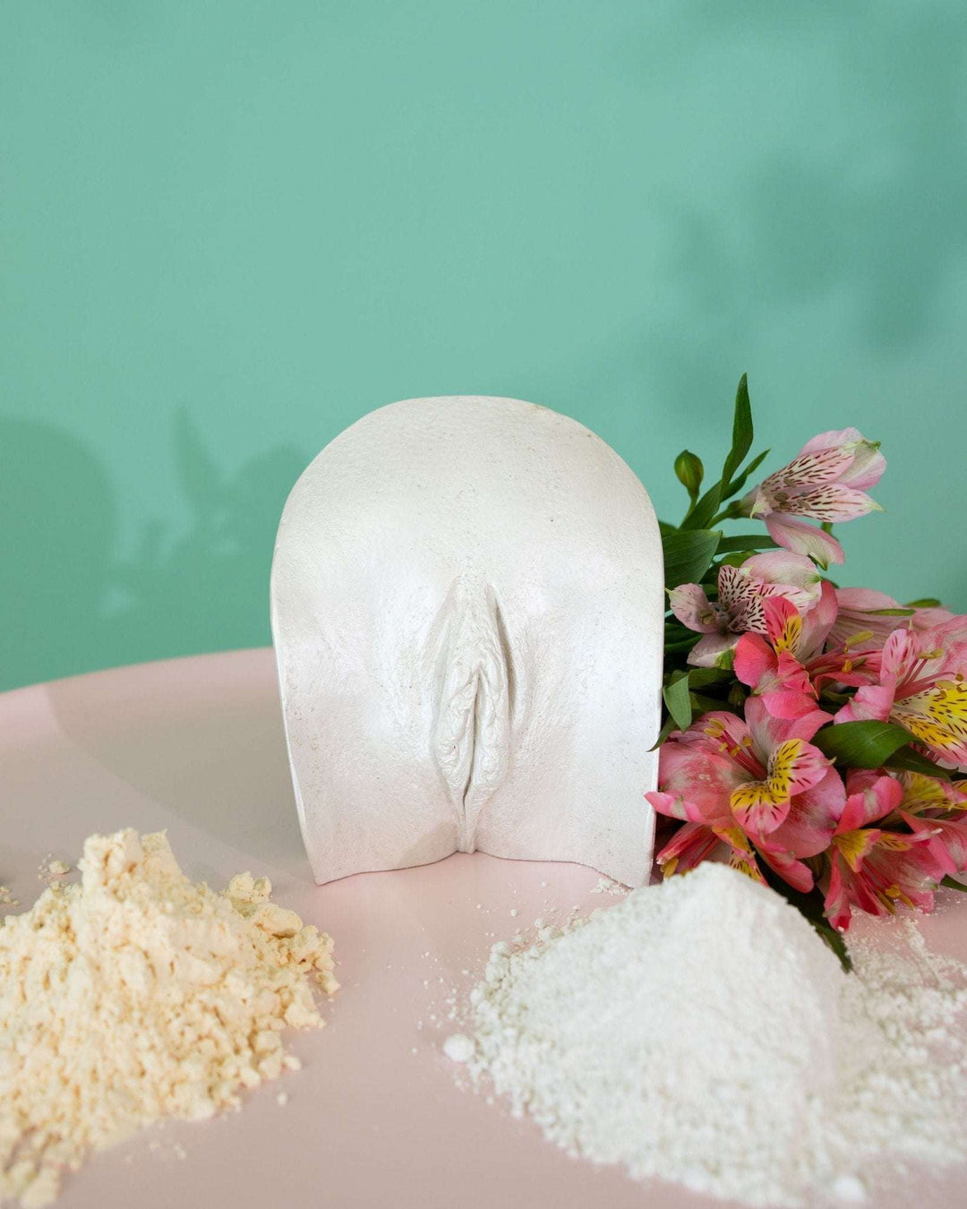 DIY Vulva Casting Kit - Wands of Lust Co