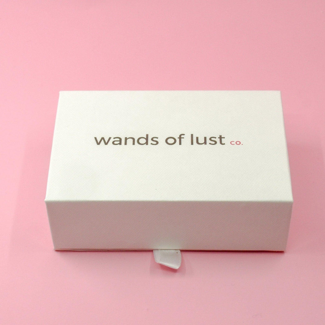 Glass Yoni Eggs - Wands of Lust Co