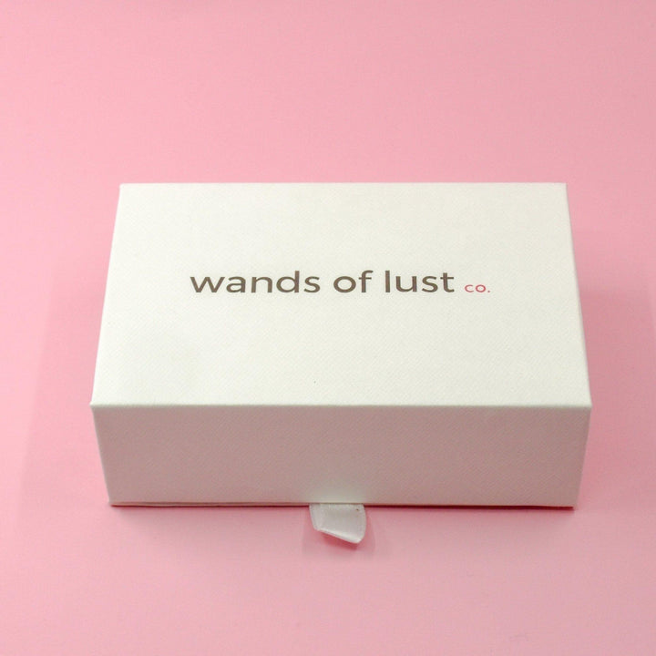 Glass Yoni Eggs - Wands of Lust Co