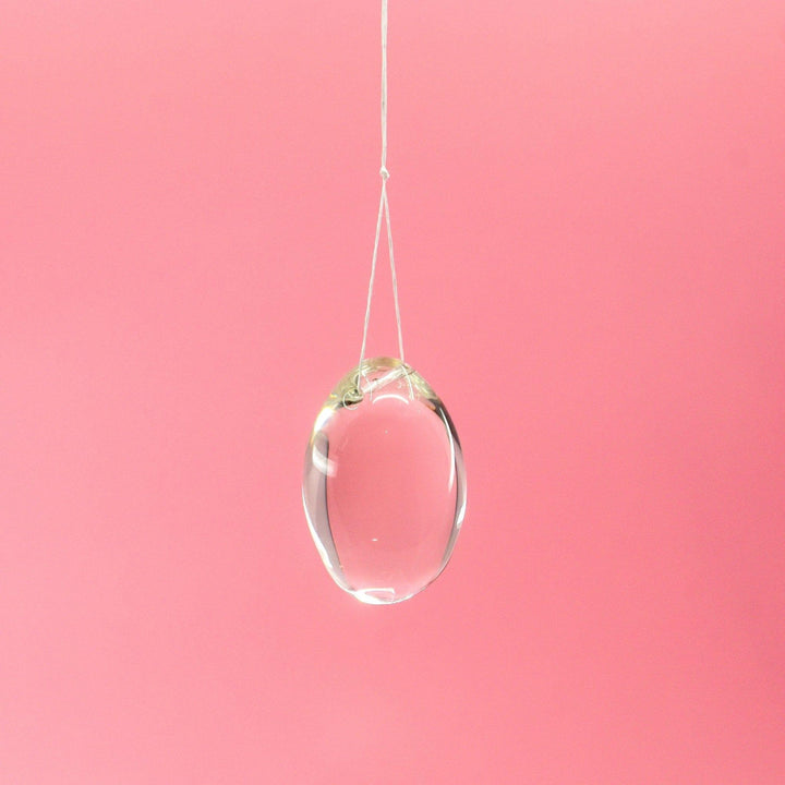 Glass Yoni Eggs - Wands of Lust Co