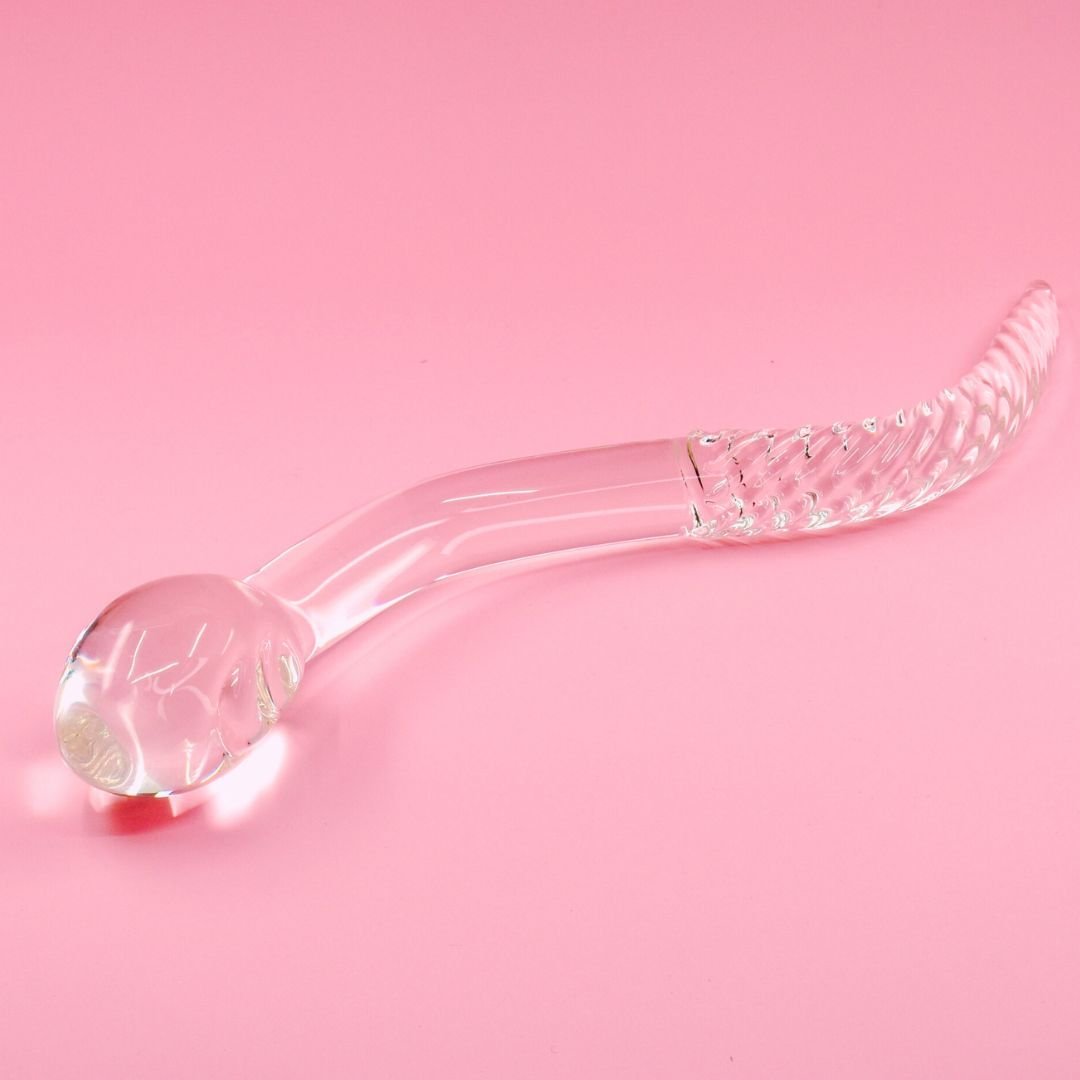 Indigo 2.0 - Wands of Lust Co