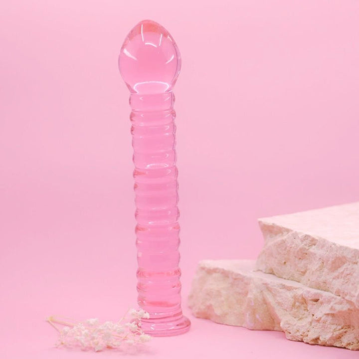 Jamie - Wands of Lust Co