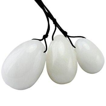 Opal Yoni Eggs - Wands of Lust Co