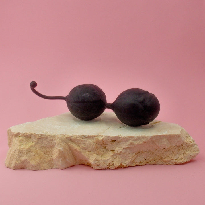 Silicone Kegel Balls - Wands of Lust Co
