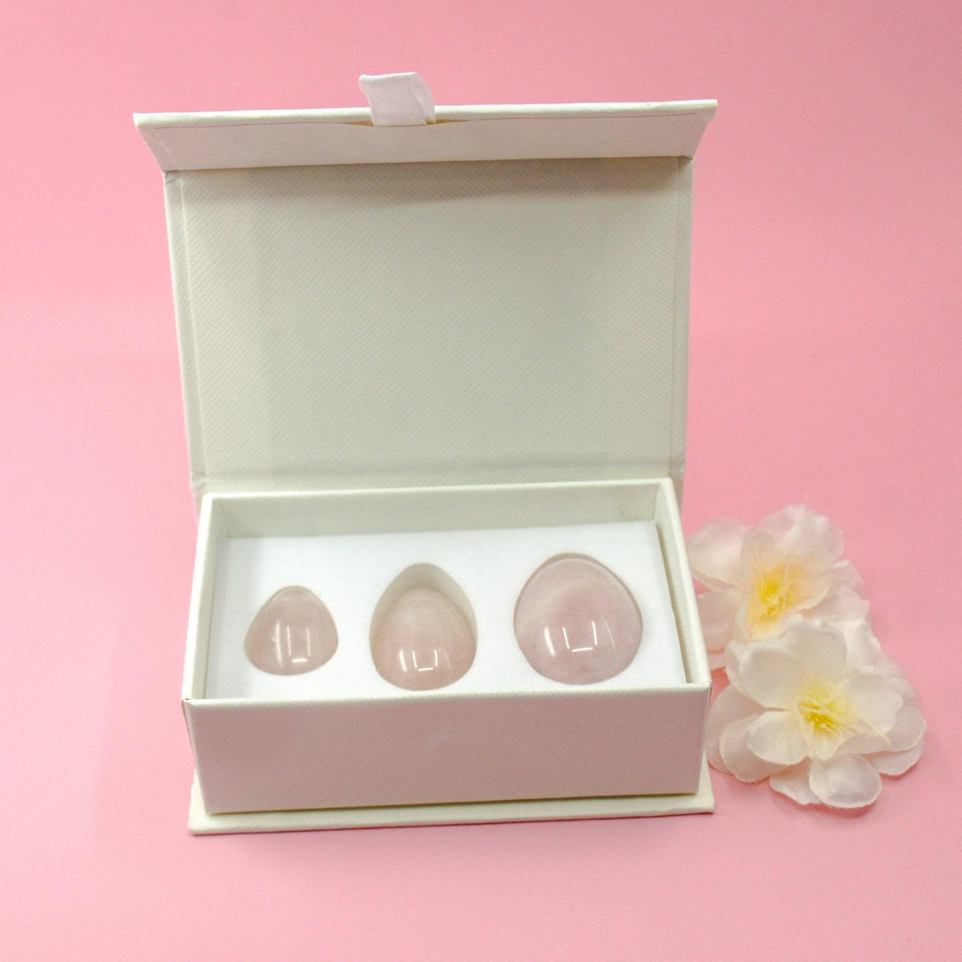 Yoni Eggs Box - Wands of Lust Co